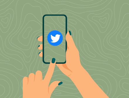 twitter for business mobile